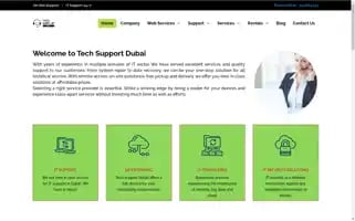 Techsupportdubai.com Screenshot 2024-07-01 02:17:13