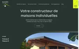 Villasboisprovence.fr Screenshot 2024-07-09 09:48:38