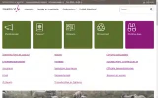 Gemeentemaashorst.nl Screenshot 2024-06-15 18:25:06