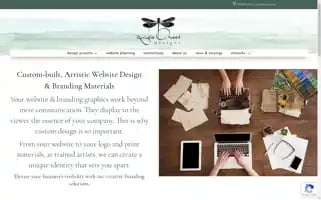 Loisreed.com Screenshot 2024-07-05 02:58:26