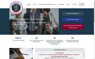 Nbtalawyers.org Screenshot 2024-07-06 21:42:52