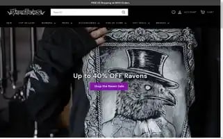 Vampirefreaks.com Screenshot 2024-05-14 20:17:07