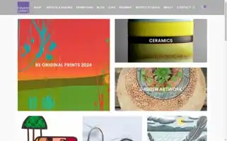 Beveregallery.com Screenshot 2024-07-03 02:12:39