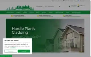 Southern-timber.co.uk Screenshot 2024-06-11 13:57:11