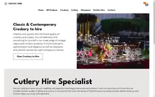 Crockshire.co.uk Screenshot 2024-05-29 10:39:31