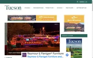 Tucsonrelocationguide.com Screenshot 2024-07-04 04:13:58