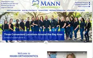 Mannmadesmiles.com Screenshot 2024-07-05 14:34:20