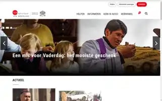 Kerkinnood.nl Screenshot 2024-06-12 11:58:14