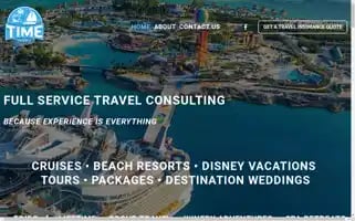 Letmeplanyourtravel.com Screenshot 2024-04-23 05:16:09