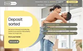 Depositpower.com.au Screenshot 2024-07-01 20:03:03