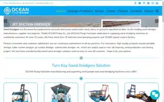 Sanddredgers.com Screenshot 2024-06-26 18:38:55