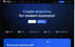Whitepay.com Screenshot 2024-06-17 04:24:12
