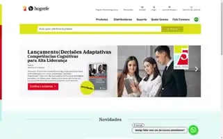 Hogrefe.com.br Screenshot 2024-07-09 12:05:52