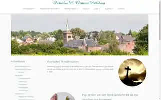 H-clemens.nl Screenshot 2024-07-06 13:20:23