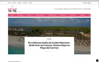Loveandtravel.com.br Screenshot 2024-04-17 15:15:47