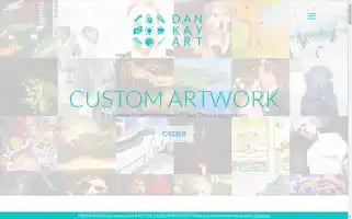 Dankayart.com Screenshot 2024-06-12 15:11:54