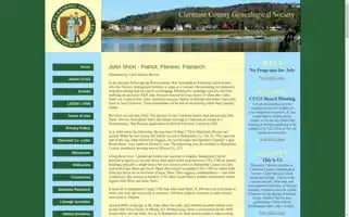 Ccgsoh.org Screenshot 2024-07-01 08:01:11