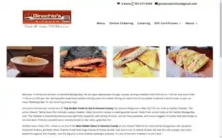 Ginochioskitchen.com Screenshot 2024-06-11 16:10:18