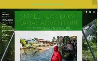 Thaicanaltour.com Screenshot 2024-04-17 11:52:53