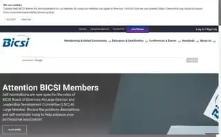 Bicsi.org Screenshot 2024-05-08 18:47:05