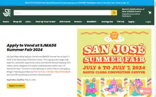 Sanjosemade.com Screenshot 2024-05-04 16:34:13