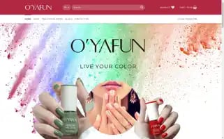 Oyafunpolish.com Screenshot 2024-05-18 18:51:01