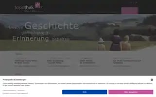 Topothek.at Screenshot 2024-07-03 02:06:49