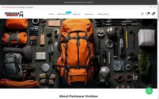 Peshawaroutdoor.live Screenshot 2024-05-03 09:44:56