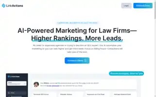 Linkactions.com Screenshot 2024-06-28 01:18:26