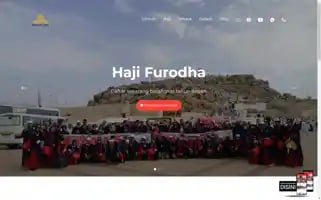 Andalustravel.net Screenshot 2024-04-16 22:55:29