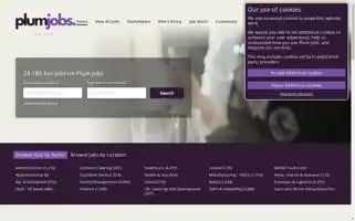 Xpressjobs.co.uk Screenshot 2024-07-05 00:11:14