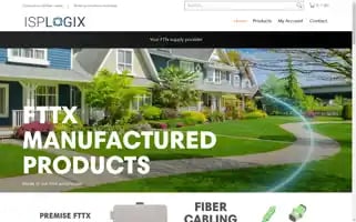 Isplogix.com Screenshot 2024-05-02 03:28:52