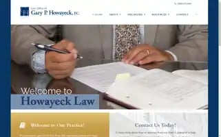 Howayeck.com Screenshot 2024-05-10 03:29:18