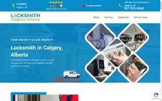 Locksmithcalgaryalberta.ca Screenshot 2024-07-03 11:57:58