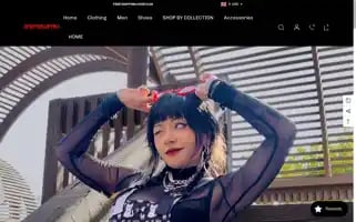 Spookydoll.com Screenshot 2024-04-27 15:07:38