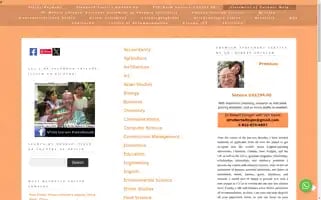 Statementsofpurpose.com Screenshot 2024-05-14 02:05:04