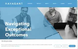 Navagant.com Screenshot 2024-07-05 15:38:01