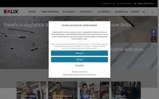 Bolix.pl Screenshot 2024-06-26 15:26:50