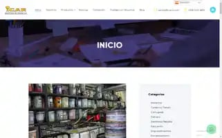 Icarcr.com Screenshot 2024-06-19 07:08:49