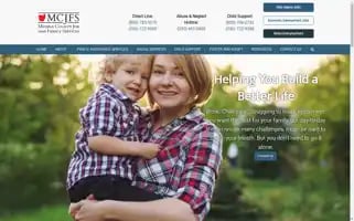 Mcjfs.us Screenshot 2024-07-06 13:53:43