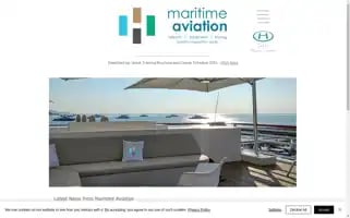 Maritimeaviation.com Screenshot 2024-06-27 06:37:03
