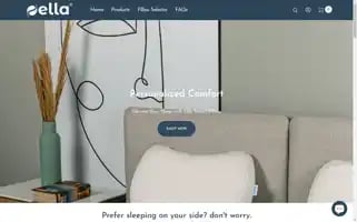 Ella.com.eg Screenshot 2024-05-03 13:01:21