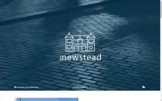 Newsteadhotel.com.au Screenshot 2024-04-17 16:13:36