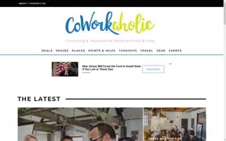 Coworkaholic.com Screenshot 2024-05-09 06:47:49