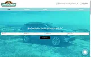 Osograndeautos.com Screenshot 2024-05-16 11:06:03