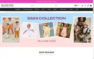 Villagekids.co.uk Screenshot 2024-05-14 21:39:37