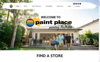Paintplace.com.au Screenshot 2024-05-13 07:33:26