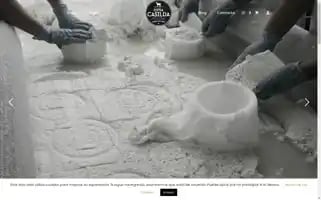 Xn--doacasilda-u9a.com Screenshot 2024-05-20 09:35:20