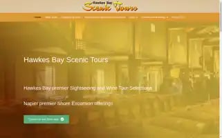 Hbscenictours.co.nz Screenshot 2024-04-15 04:56:10
