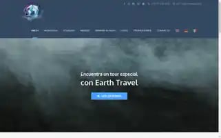 Earthtravelcorp.com Screenshot 2024-04-22 12:45:15